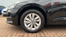 Skoda Octavia 2.0 TDI 150 SE Technology 5dr DSG Diesel Estate